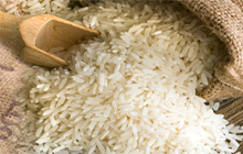 Basmati Rice