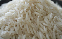 Basmati Rice